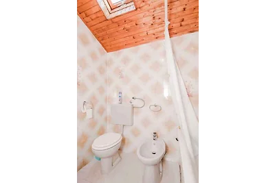 Ferienwohnung mit Klimaanlage
