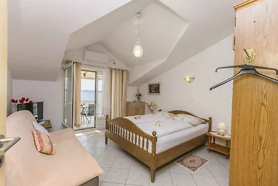 FerienWohnung mit Seeblick