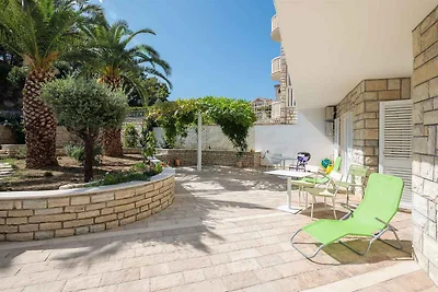 Vakantieappartement Gezinsvakantie Duce
