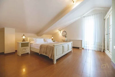 Ferienwohnung mit Klimaanlage und Meerblick