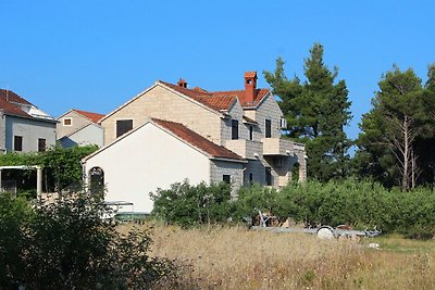 Ferienwohnung mit Klimaanlage