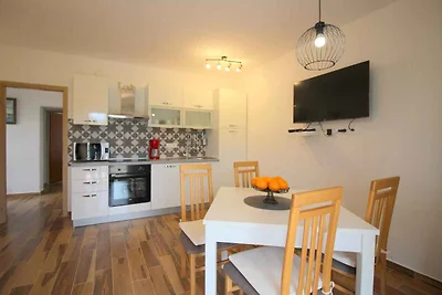 Ferienwohnung nur 300m vom Strand entfernt