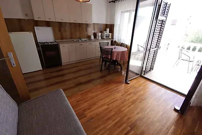 Ferienwohnung mit Balkon und Klimaanlage