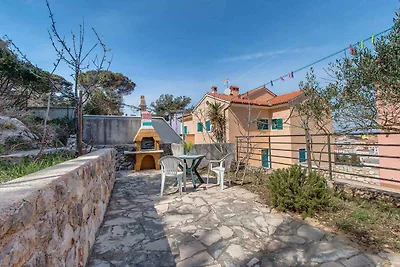 Holiday flat family holiday Mali Lošinj