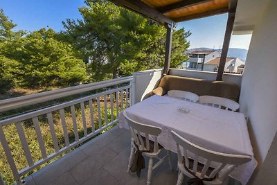 Appartamento Vacanza con famiglia Lokva Rogoznica