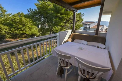 Ferienwohnung am Meer