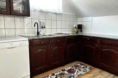 Apartamento Vacaciones familiares Balatonbereny