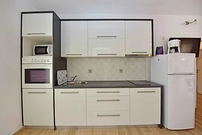 Vakantieappartement Gezinsvakantie Brcici