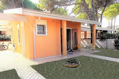 Vakantieappartement Gezinsvakantie Bibione