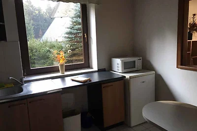 Ferienwohnung im Skigebiet