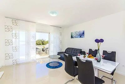 Vakantieappartement Gezinsvakantie Vir