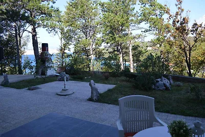 Vakantieappartement Gezinsvakantie Jadranovo