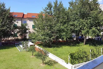 Ferienwohnung mit Waschmaschine