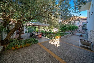 Ferienwohnung mit grosser Terrasse und
