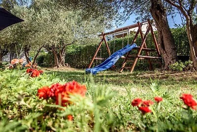 Appartamento Vacanza con famiglia Kožino