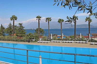 Appartamento Vacanza con famiglia Manerba del Garda