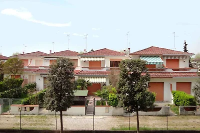 Ferienhaus mit Klimaanlage