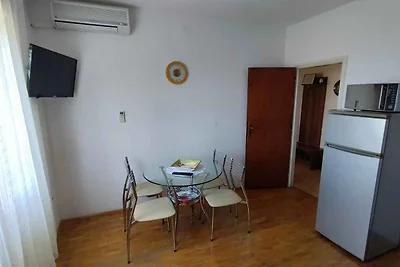 Ferienwohnung mit Ausblick zum Meer