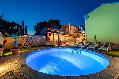 Casa vacanze Vacanza di relax Marcana