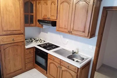 Ferienwohnung an der Promenade mit Klima nahe