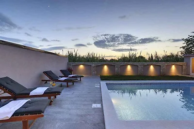 Casa vacanze Vacanza di relax Valbandon