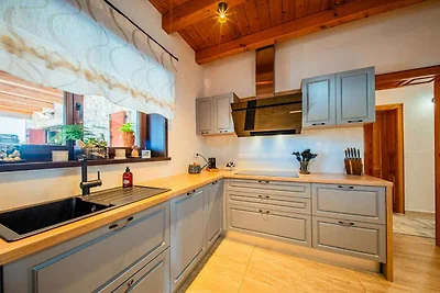 Casa vacanze Vacanza di relax Hrboki