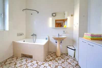 Vakantieappartement Gezinsvakantie Krk