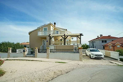 Ferienwohnung in Strandnähe
