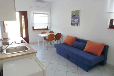 Ferienwohnung mit Klimaanlage und