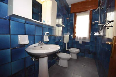 Ferienwohnung mit Balkon und Klimaanlage