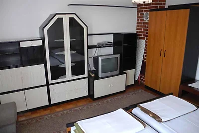 Ferienwohnung mit 3 Schlafzimmern