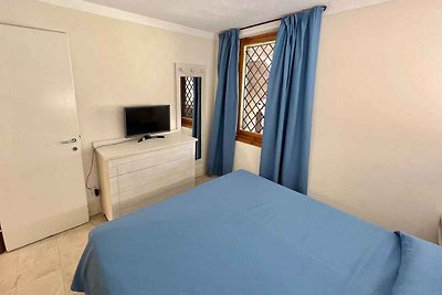 Vakantieappartement Gezinsvakantie Sassari