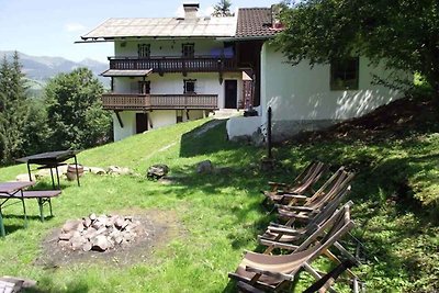 Holiday home relaxing holiday Bramberg am Wildkogel