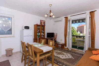 Appartamento Vacanza con famiglia Okrug Gornji