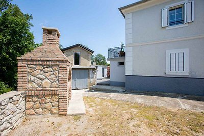 Ferienwohnung mit Balkon