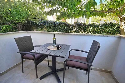 Appartement Vacances avec la famille Baska