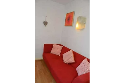 Ferienwohnung mit grosser Terrasse
