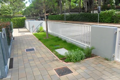 FerienWohnung mosógéppel