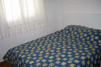 Ferienwohnung modern eingerichtet, mit Klimaa