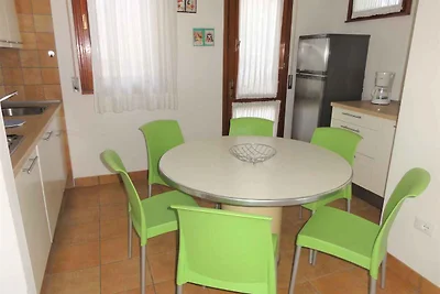 Appartamento Vacanza con famiglia Bibione