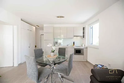 Ferienwohnung mit Klimaanlage und