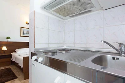 Appartamento Vacanza con famiglia Malinska