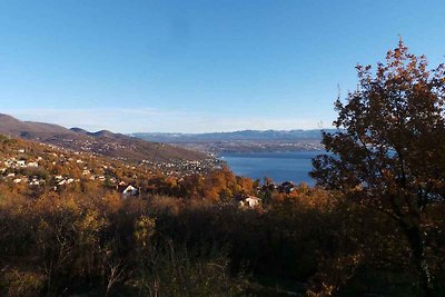 Ferienwohnung mit Panoramablick