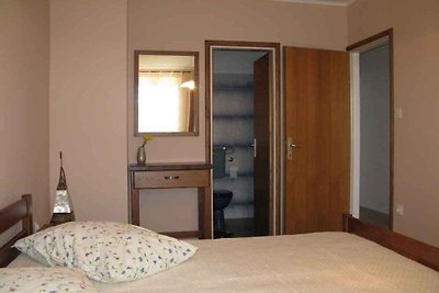 apartman za odmor Obiteljski odmor Palit-Rab