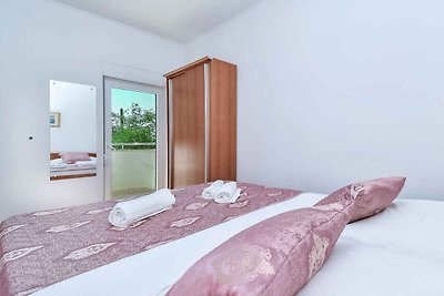 Vakantieappartement Gezinsvakantie Omis-Pisak