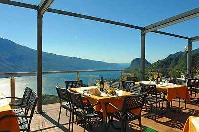 Vakantieappartement Gezinsvakantie Tremosine sul Garda