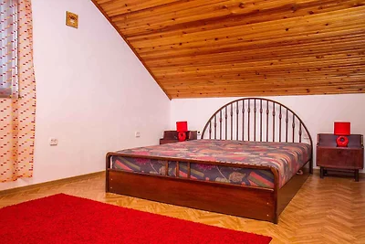Casa vacanze Vacanza di relax Balatonmáriafürdö