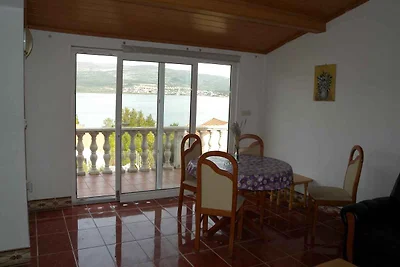 Appartamento Vacanza con famiglia Pridraga