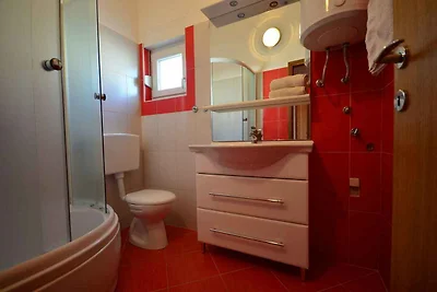 Ferienwohnung mit Klimaalage