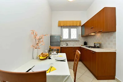Ferienwohnung mit Klimaanlage